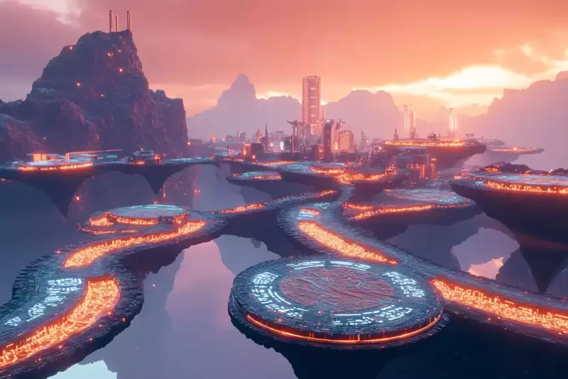 "Ondo Price Analysis - Ondo가 지금 어디로 향하고 있습니까?" "Ondo Price Analysis - Ondo가 지금 어디로 향하고 있습니까?"