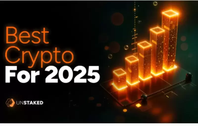 整理されていない、雪崩、ヘデラ、レンダリング:2025年に最高の暗号投資を選択する 整理されていない、雪崩、ヘデラ、レンダリング:2025年に最高の暗号投資を選択する