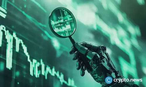 AI预测,该替代币可能会在2025年到2025年的Polkadot和Polygon,这就是投资者正在观看Xyzverse的原因。 AI预测,该替代币可能会在2025年到2025年的Polkadot和Polygon,这就是投资者正在观看Xyzverse的原因。