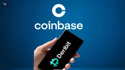 Coinbase는 암호화 파생 상품 플랫폼 파생물을 29 억 달러에 인수합니다 Coinbase는 암호화 파생 상품 플랫폼 파생물을 29 억 달러에 인수합니다