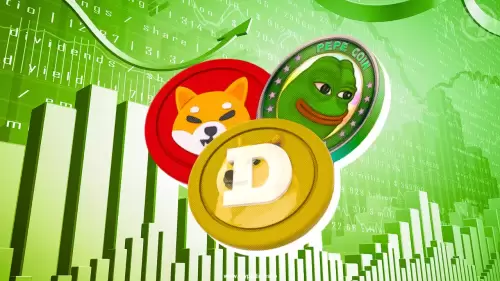 cryptocurrency 시장은 오늘날 견고한 강세를 목격하고 있습니다. cryptocurrency 시장은 오늘날 견고한 강세를 목격하고 있습니다.