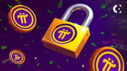 PI Network的(PI)令牌在更广泛的市场实力上飙升10% PI Network的(PI)令牌在更广泛的市场实力上飙升10%