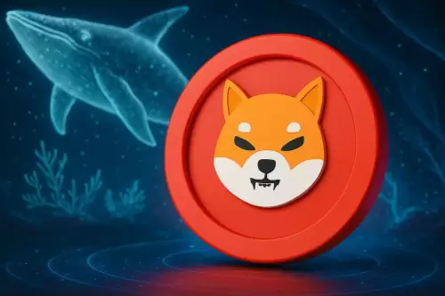 Shib Whale积累击中了数万亿 Shib Whale积累击中了数万亿