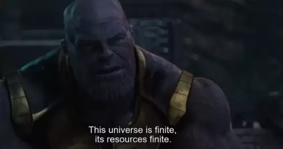 thanos thanos