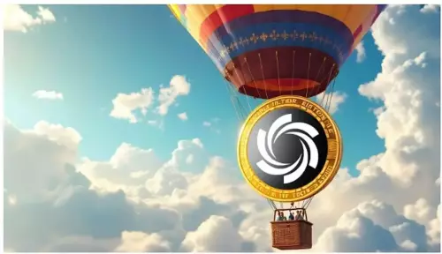 동전, 10 월 이익 및 AI 토큰 : 암호화는 무엇입니까? 동전, 10 월 이익 및 AI 토큰 : 암호화는 무엇입니까?