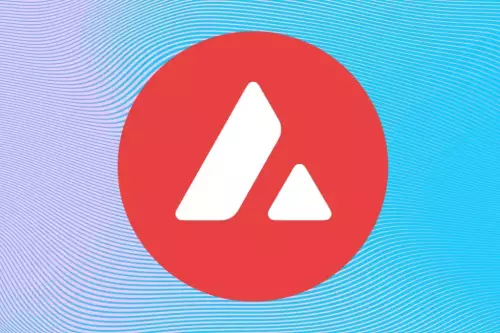 Avalanche(Avax)価格リバウンド:アナリストは、潜在的な14xスパイクを投影します Avalanche(Avax)価格リバウンド:アナリストは、潜在的な14xスパイクを投影します