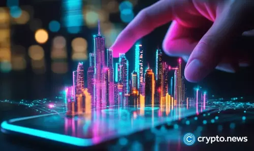 XYO価格サージの可能性:XL1トークンとレイヤー-1ブロックチェーンの起動 XYO価格サージの可能性:XL1トークンとレイヤー-1ブロックチェーンの起動