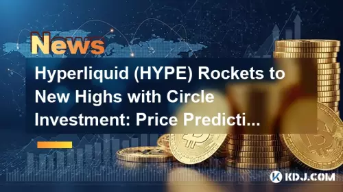 通过圈子投资:价格预测更新 通过圈子投资:价格预测更新