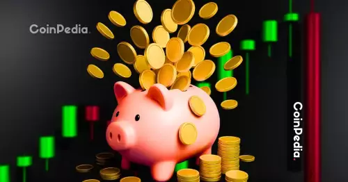 Altcoins Q4 2025:啟動爆炸? Altcoins Q4 2025:啟動爆炸?