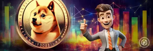 Dogecoin,Thumzup和0.29美元的突破:Doge最终会激增吗? Dogecoin,Thumzup和0.29美元的突破:Doge最终会激增吗?