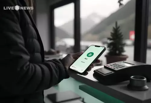 Kucoin Pay,Crypto Payments和Spar商店:瑞士成功故事 Kucoin Pay,Crypto Payments和Spar商店:瑞士成功故事