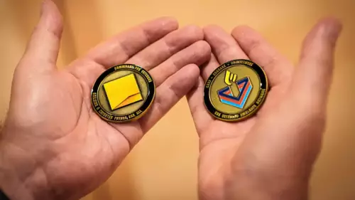 コインバリューチャレンジ:暗号と伝統の変化する砂をナビゲートする コインバリューチャレンジ:暗号と伝統の変化する砂をナビゲートする