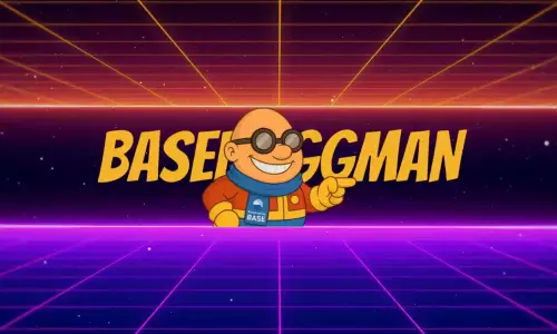 基于 Eggman 的崛起:Memecoin 价格预测和 Shiba Inu 替代方案? 基于 Eggman 的崛起:Memecoin 价格预测和 Shiba Inu 替代方案?