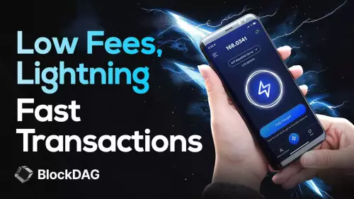 BlockDAG: Marrying Transaction Speed with Bitcoin-Level Protection BlockDAG: Marrying Transaction Speed with Bitcoin-Level Protection