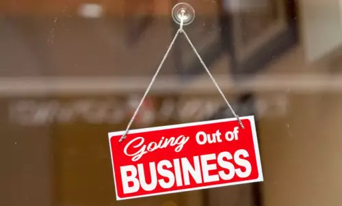 Kadena의 폐쇄: 시장 상황이 '비즈니스를 위한 블록체인'을 잠식함 Kadena의 폐쇄: 시장 상황이 '비즈니스를 위한 블록체인'을 잠식함