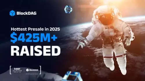 XRP、BlockDAG 和预售激增:加密货币三连胜 XRP、BlockDAG 和预售激增:加密货币三连胜