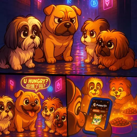 Baby Doge Baby Doge