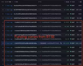 Lookonchain Lookonchain