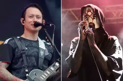 馬特·希菲 (Matt Heafy)、睡眠令牌 (Sleep Token) 和金屬純粹主義者:流派演變? 馬特·希菲 (Matt Heafy)、睡眠令牌 (Sleep Token) 和金屬純粹主義者:流派演變?