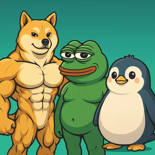 Meme Coins and Market Dynamics: Navigating the Crypto Landscape in Late 2025 Meme Coins and Market Dynamics: Navigating the Crypto Landscape in Late 2025