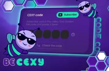 BeCEXY: Web3 ゲームの隠しコードで CEX トークン報酬のロックを解除する BeCEXY: Web3 ゲームの隠しコードで CEX トークン報酬のロックを解除する
