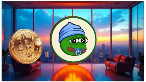 Bitcoin, Binance, and Investors: Navigating the Crypto Landscape Bitcoin, Binance, and Investors: Navigating the Crypto Landscape