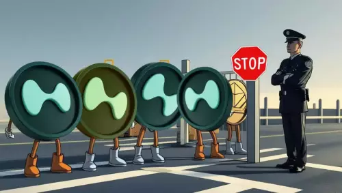 하이퍼리퀴드(HYPE) 가격 예측: 약세 압력 탐색 하이퍼리퀴드(HYPE) 가격 예측: 약세 압력 탐색