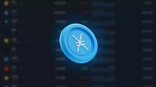 Nano (XNO) zündet: Volumenanstieg und Preissprung signalisieren Comeback? Nano (XNO) zündet: Volumenanstieg und Preissprung signalisieren Comeback?