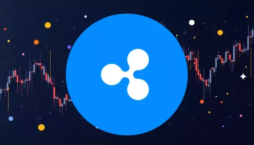 Ripple, USD Stablecoins 및 10억 달러 이정표: 국경 간 결제의 새로운 시대? Ripple, USD Stablecoins 및 10억 달러 이정표: 국경 간 결제의 새로운 시대?