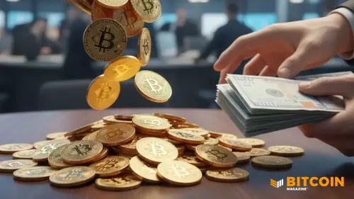 Sequans, 비트코인 및 부채 감소: 대담한 움직임에 대한 NYC의 관점 Sequans, 비트코인 및 부채 감소: 대담한 움직임에 대한 NYC의 관점