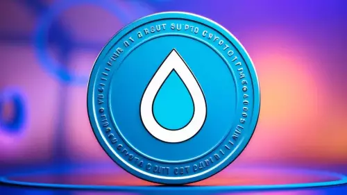 Sui Crypto: 2025년 11월에 구매하기에 여전히 최고의 암호화폐인가요? Sui Crypto: 2025년 11월에 구매하기에 여전히 최고의 암호화폐인가요?