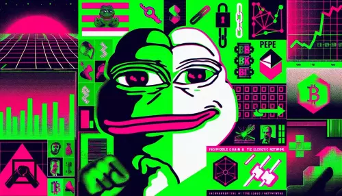 ZKsync 토큰경제학: 유틸리티 전환인가 아니면 또 다른 알트코인 바운스인가? ZKsync 토큰경제학: 유틸리티 전환인가 아니면 또 다른 알트코인 바운스인가?