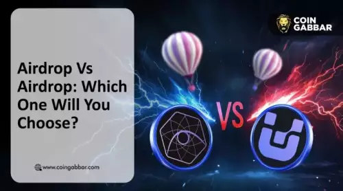 바이낸스 에어드롭: UnifAI(UAI) 및 Belong(LONG) 토큰 자세히 알아보기 바이낸스 에어드롭: UnifAI(UAI) 및 Belong(LONG) 토큰 자세히 알아보기