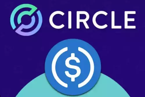 Circle, Firearms 및 USDC: 디지털 결제의 새로운 개척지, 알고 계시나요? Circle, Firearms 및 USDC: 디지털 결제의 새로운 개척지, 알고 계시나요?