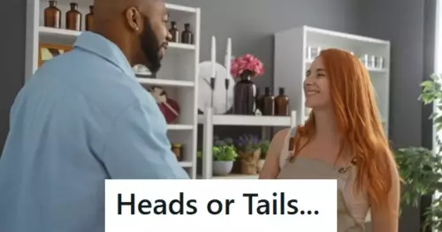 From Coin Flips to Customer Interactions: The Unpredictable World of Games and Retail From Coin Flips to Customer Interactions: The Unpredictable World of Games and Retail