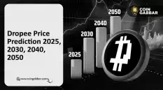 Dropee 가격 예측: GameFi 토큰의 미래 가치 잠금 해제 Dropee 가격 예측: GameFi 토큰의 미래 가치 잠금 해제