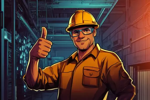 Marathon Digital의 AI 중심점: 비트코인 채굴자에서 디지털 인프라 리더로? Marathon Digital의 AI 중심점: 비트코인 채굴자에서 디지털 인프라 리더로?