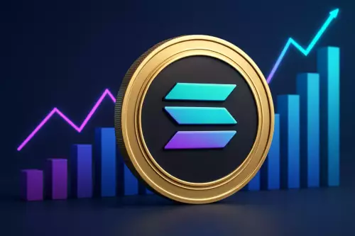 Solana 的價格復甦:Harmonic 的推出和主要發展 Solana 的價格復甦:Harmonic 的推出和主要發展