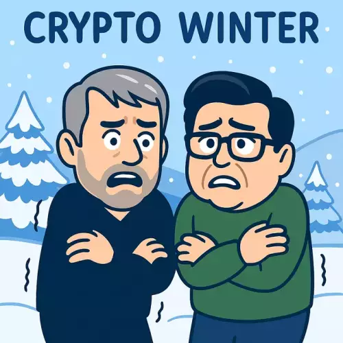 비트코인의 급등: $100,000 최고치, 코인 주식 하락, 그리고 그것이 의미하는 것 비트코인의 급등: $100,000 최고치, 코인 주식 하락, 그리고 그것이 의미하는 것