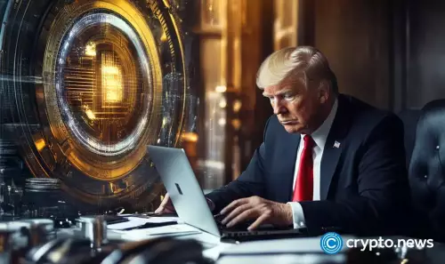 TRUMP Coin: Price Prediction and Key Levels - A Wild Ride! TRUMP Coin: Price Prediction and Key Levels - A Wild Ride!