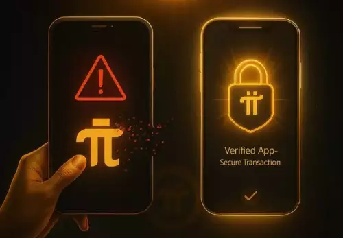 Applications non vérifiées, PiCoin et une leçon coûteuse : naviguer dans le Far West de la cryptographie Applications non vérifiées, PiCoin et une leçon coûteuse : naviguer dans le Far West de la cryptographie