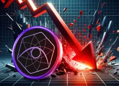 Wipeout, Airdrop, prix du jeton : quand les lancements de crypto tournent mal Wipeout, Airdrop, prix du jeton : quand les lancements de crypto tournent mal