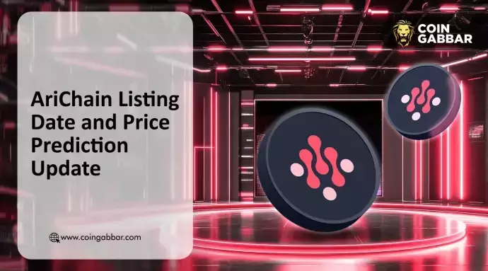 AriChain 上市熱潮:錢包註冊、發布日期和預期 AriChain 上市熱潮:錢包註冊、發布日期和預期