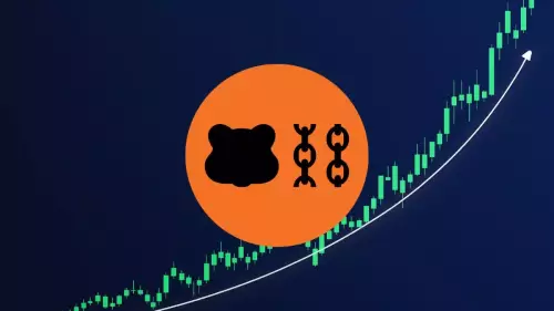 Berachain 价格预测:应对加密货币的蜂巢式炒作 Berachain 价格预测:应对加密货币的蜂巢式炒作