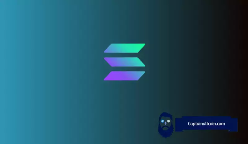 Solana ETF 和交易:駕馭機構浪潮 Solana ETF 和交易:駕馭機構浪潮