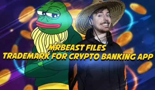 MrBeast, Crypto Apps 및 Pepeto Exchange: 2026년 Meme 코인의 미래 형성 MrBeast, Crypto Apps 및 Pepeto Exchange: 2026년 Meme 코인의 미래 형성