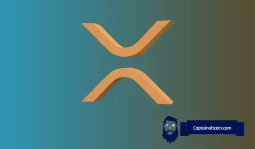 XRP ETF, 에어드롭 및 CPI 데이터: 암호화폐 세계에서 흔들리는 것은 무엇입니까? XRP ETF, 에어드롭 및 CPI 데이터: 암호화폐 세계에서 흔들리는 것은 무엇입니까?