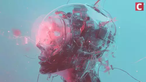 AI 代币、软银和 NVIDIA 股份:关于科技最新动态的纽约纪要 AI 代币、软银和 NVIDIA 股份:关于科技最新动态的纽约纪要