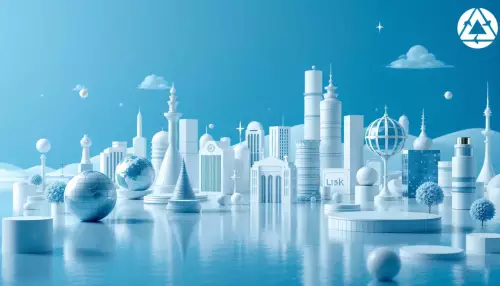 山寨幣起義:Nano、Velodrome 和實用加密貨幣的黎明 山寨幣起義:Nano、Velodrome 和實用加密貨幣的黎明