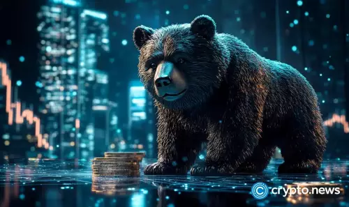 Canton Network 的疯狂之旅:价格下跌、交易所上市及其意味着什么 Canton Network 的疯狂之旅:价格下跌、交易所上市及其意味着什么